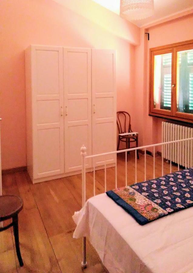 Villa Olivari - Apt La Lavanda Camogli Dış mekan fotoğraf